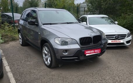 BMW X5, 2009 год, 2 030 000 рублей, 3 фотография