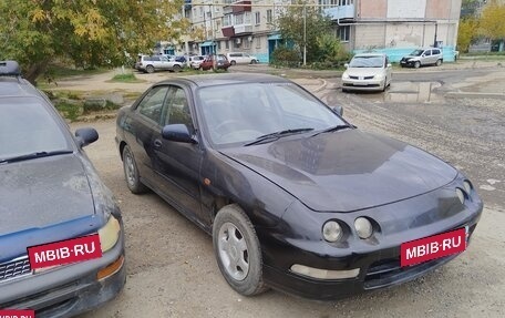 Honda Integra III рестайлинг, 1993 год, 250 000 рублей, 2 фотография