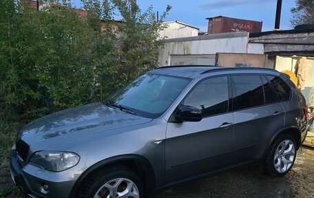 BMW X5, 2009 год, 2 030 000 рублей, 12 фотография
