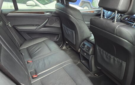 BMW X5, 2009 год, 2 030 000 рублей, 16 фотография