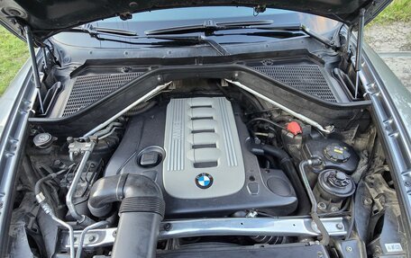 BMW X5, 2009 год, 2 030 000 рублей, 14 фотография