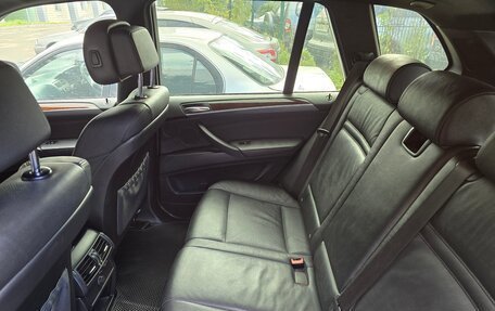 BMW X5, 2009 год, 2 030 000 рублей, 15 фотография