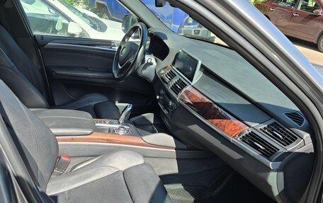 BMW X5, 2009 год, 2 030 000 рублей, 17 фотография