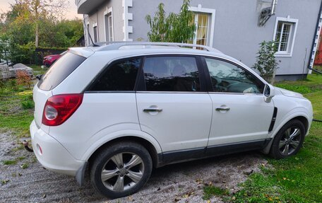 Opel Antara I, 2011 год, 1 100 000 рублей, 3 фотография