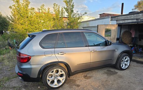 BMW X5, 2009 год, 2 030 000 рублей, 13 фотография