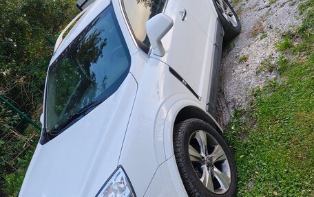 Opel Antara I, 2011 год, 1 100 000 рублей, 7 фотография