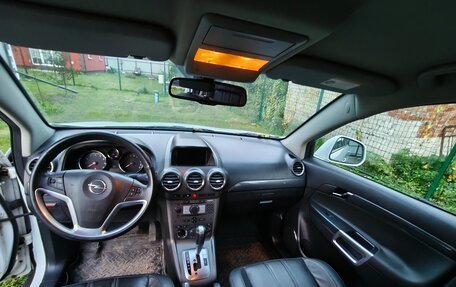 Opel Antara I, 2011 год, 1 100 000 рублей, 9 фотография