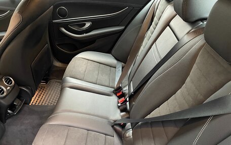 Mercedes-Benz E-Класс, 2021 год, 5 350 000 рублей, 6 фотография