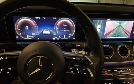 Mercedes-Benz E-Класс, 2021 год, 5 350 000 рублей, 7 фотография
