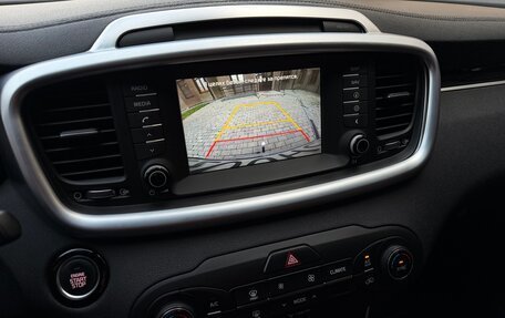 KIA Sorento III Prime рестайлинг, 2015 год, 3 300 000 рублей, 12 фотография