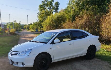 Toyota Allion, 2004 год, 500 000 рублей, 3 фотография