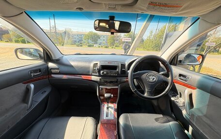 Toyota Allion, 2004 год, 500 000 рублей, 7 фотография
