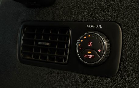KIA Sorento III Prime рестайлинг, 2015 год, 3 300 000 рублей, 24 фотография