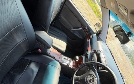 Toyota Allion, 2004 год, 500 000 рублей, 6 фотография