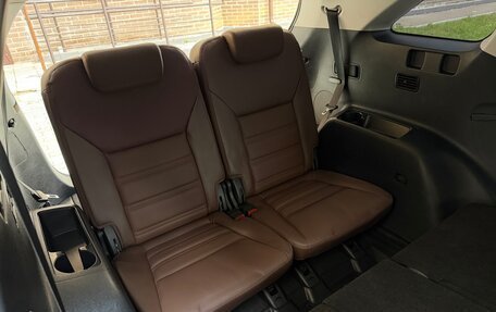 KIA Sorento III Prime рестайлинг, 2015 год, 3 300 000 рублей, 23 фотография