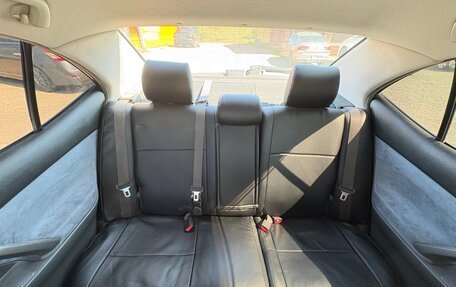 Toyota Allion, 2004 год, 500 000 рублей, 8 фотография