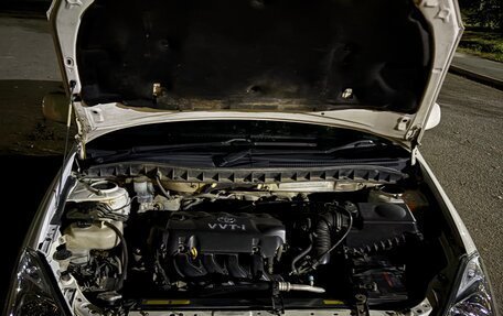 Toyota Allion, 2004 год, 500 000 рублей, 9 фотография