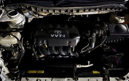 Toyota Allion, 2004 год, 500 000 рублей, 10 фотография