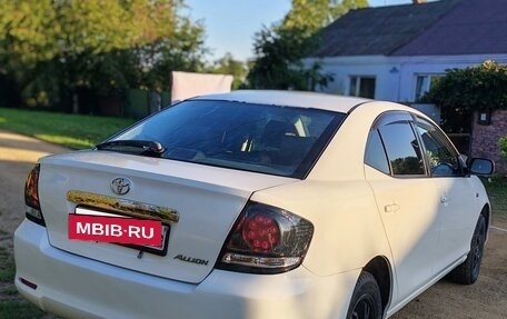 Toyota Allion, 2004 год, 500 000 рублей, 4 фотография