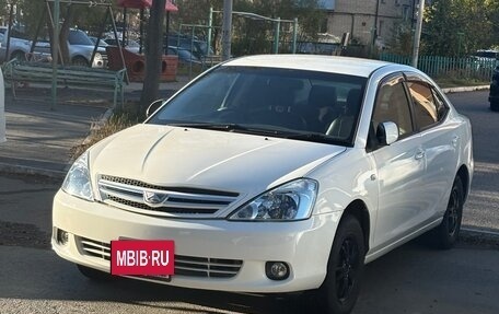 Toyota Allion, 2004 год, 500 000 рублей, 11 фотография