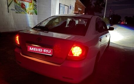 Toyota Allion, 2004 год, 500 000 рублей, 5 фотография