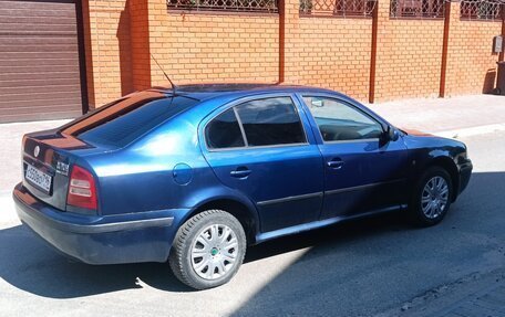 Skoda Octavia, 2007 год, 270 000 рублей, 4 фотография