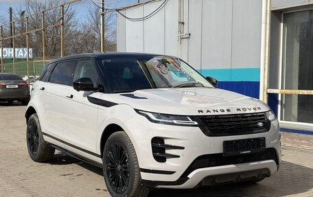 Land Rover Range Rover Evoque II, 2025 год, 5 990 000 рублей, 2 фотография