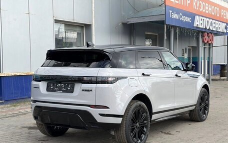 Land Rover Range Rover Evoque II, 2025 год, 5 990 000 рублей, 4 фотография