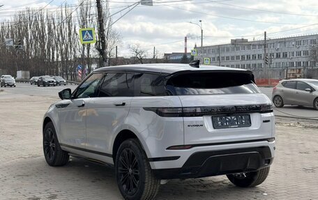 Land Rover Range Rover Evoque II, 2025 год, 5 990 000 рублей, 3 фотография
