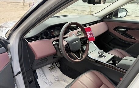 Land Rover Range Rover Evoque II, 2025 год, 5 990 000 рублей, 11 фотография