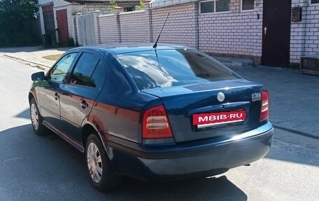 Skoda Octavia, 2007 год, 270 000 рублей, 3 фотография