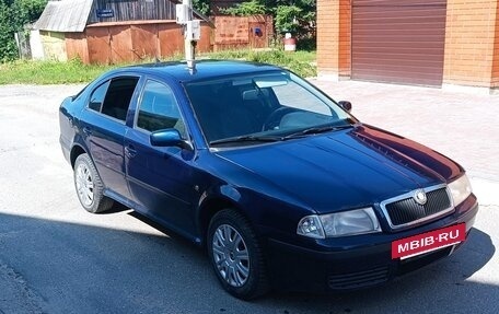 Skoda Octavia, 2007 год, 270 000 рублей, 2 фотография