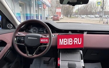 Land Rover Range Rover Evoque II, 2025 год, 5 990 000 рублей, 8 фотография