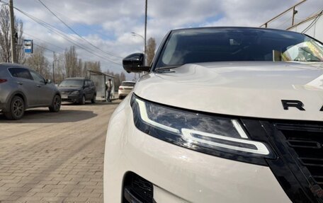 Land Rover Range Rover Evoque II, 2025 год, 5 990 000 рублей, 14 фотография