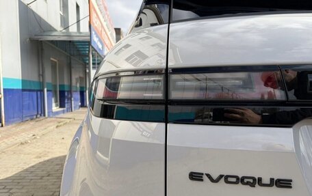 Land Rover Range Rover Evoque II, 2025 год, 5 990 000 рублей, 15 фотография