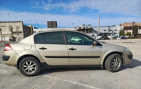 Renault Megane II, 2007 год, 350 000 рублей, 5 фотография
