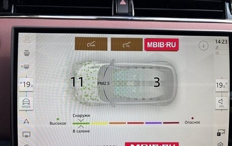 Land Rover Range Rover Evoque II, 2025 год, 5 990 000 рублей, 18 фотография