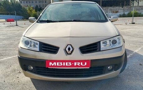 Renault Megane II, 2007 год, 350 000 рублей, 2 фотография