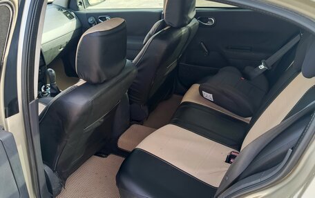 Renault Megane II, 2007 год, 350 000 рублей, 7 фотография