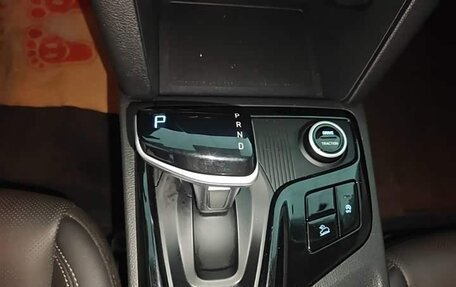 Hyundai ix35, 2022 год, 1 603 000 рублей, 9 фотография