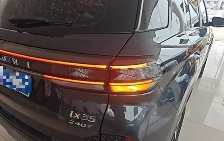 Hyundai ix35, 2022 год, 1 603 000 рублей, 5 фотография