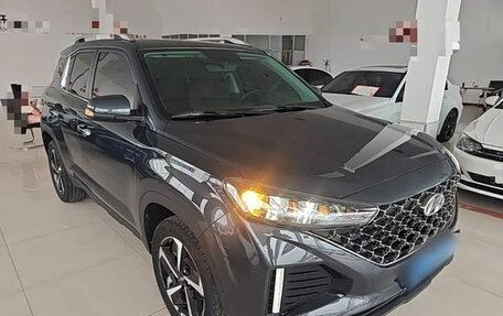 Hyundai ix35, 2022 год, 1 603 000 рублей, 2 фотография