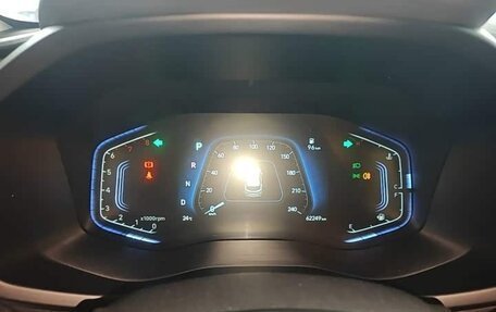Hyundai ix35, 2022 год, 1 603 000 рублей, 7 фотография