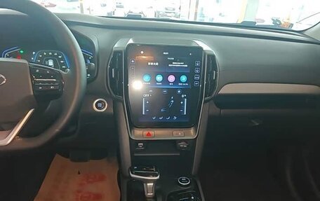 Hyundai ix35, 2022 год, 1 603 000 рублей, 8 фотография