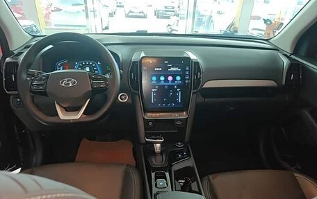 Hyundai ix35, 2022 год, 1 603 000 рублей, 6 фотография