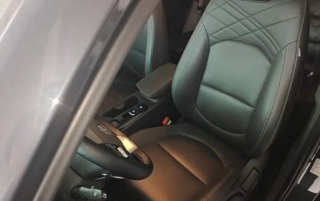 Hyundai ix35, 2022 год, 1 603 000 рублей, 10 фотография