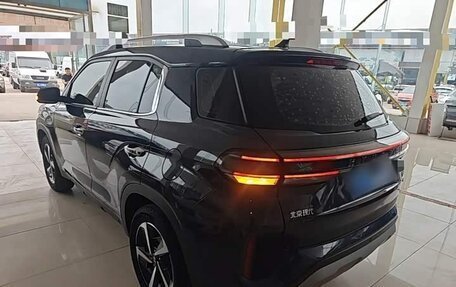 Hyundai ix35, 2022 год, 1 603 000 рублей, 3 фотография