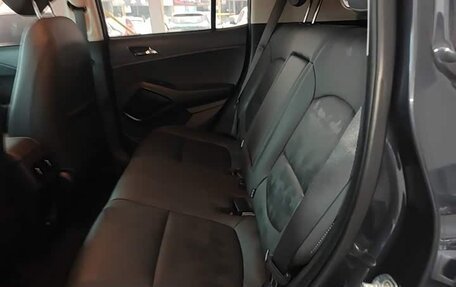 Hyundai ix35, 2022 год, 1 603 000 рублей, 12 фотография