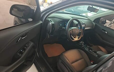 Hyundai ix35, 2022 год, 1 603 000 рублей, 11 фотография
