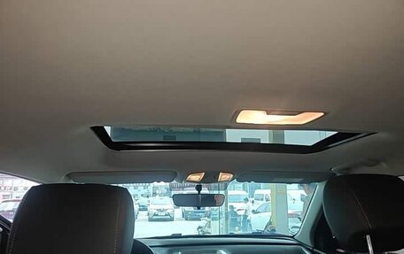 Hyundai ix35, 2022 год, 1 603 000 рублей, 13 фотография